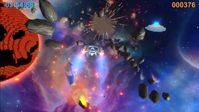 Space Thrones スクリーンショット